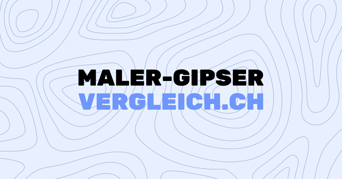(c) Maler-gipser-vergleich.ch